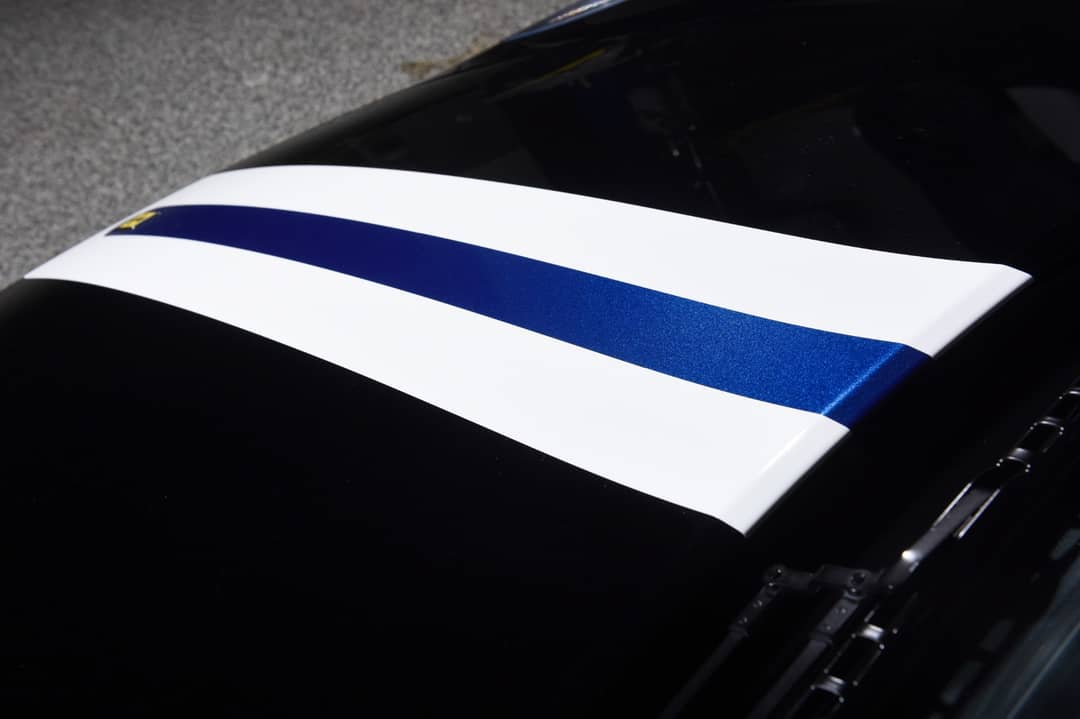 2004 Ferrari 360 Challenge Stradale — photo 17