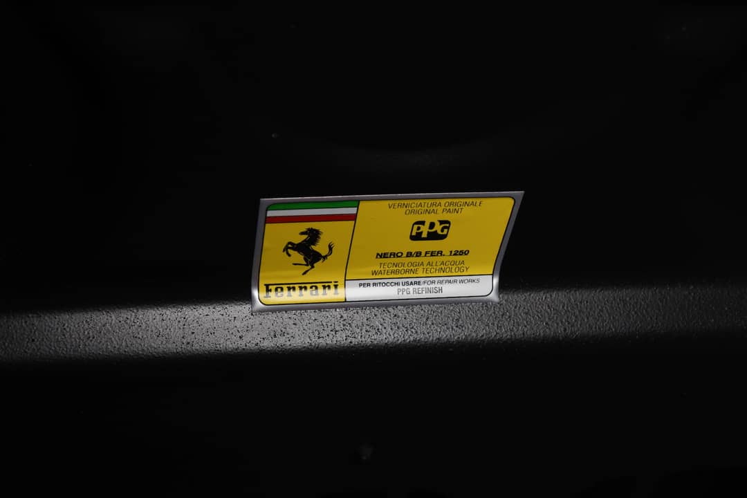 2004 Ferrari 360 Challenge Stradale — photo 37
