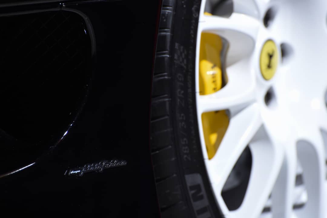 2004 Ferrari 360 Challenge Stradale — photo 38