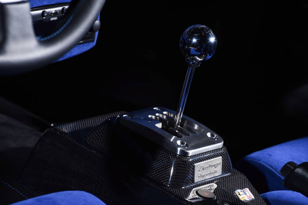 2004 Ferrari 360 Challenge Stradale — photo 7