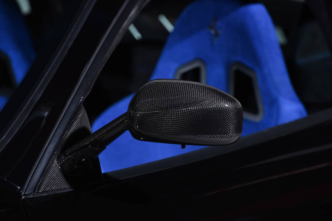 2004 Ferrari 360 Challenge Stradale — photo 10
