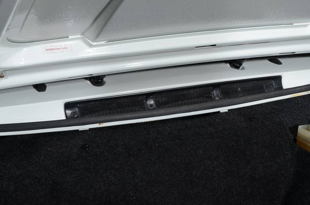 1987 Porsche 911 Carrera — photo 30