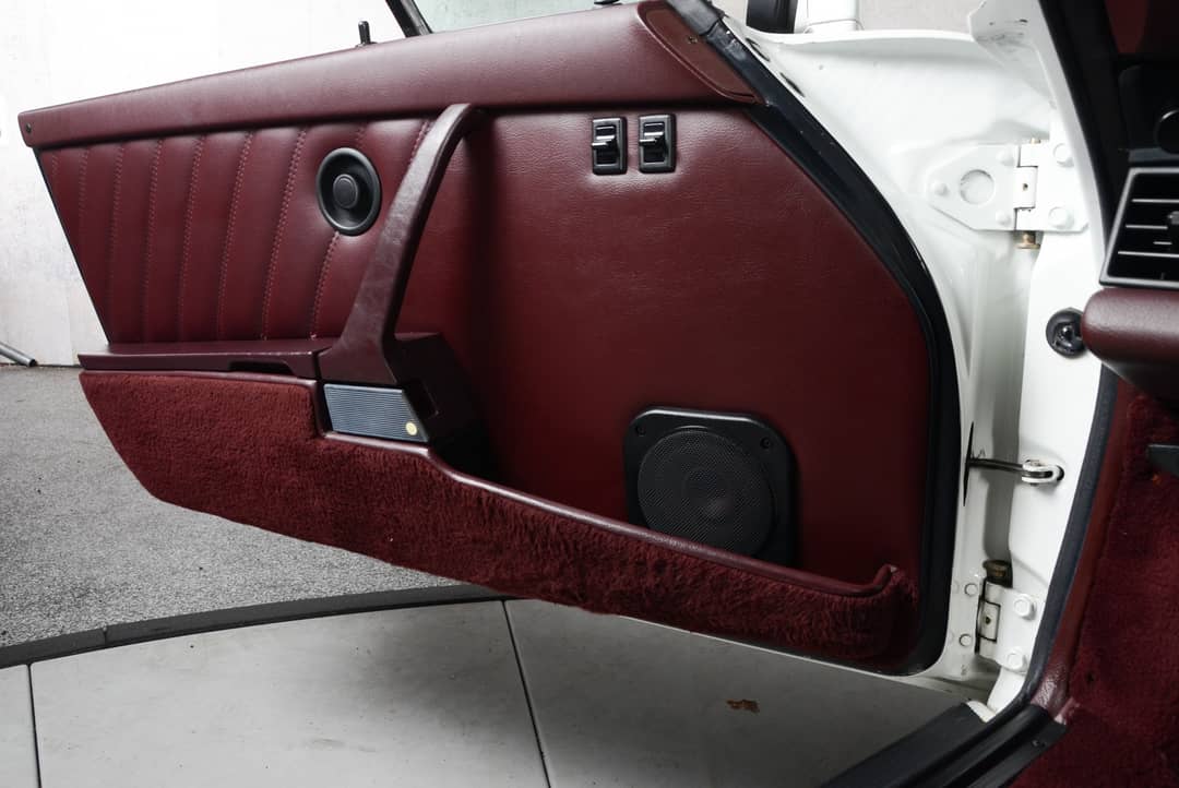 1987 Porsche 911 Carrera — photo 37