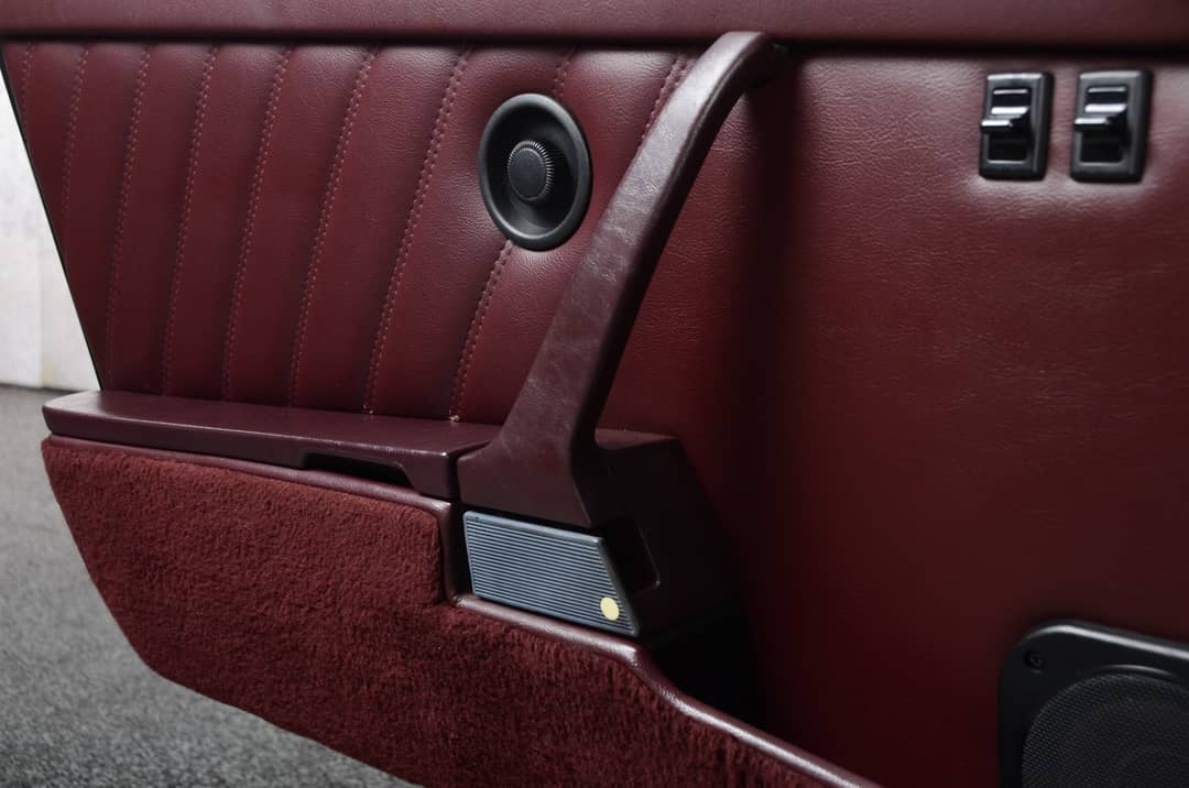 1987 Porsche 911 Carrera — photo 38