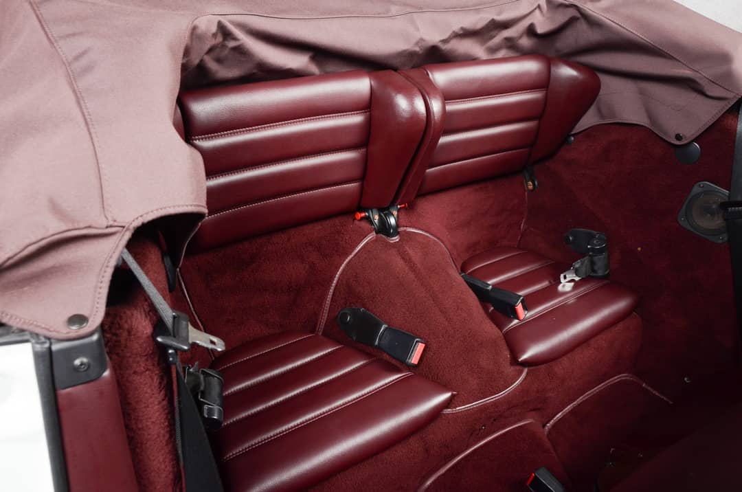 1987 Porsche 911 Carrera — photo 39