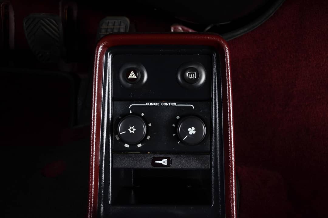 1987 Porsche 911 Carrera — photo 49