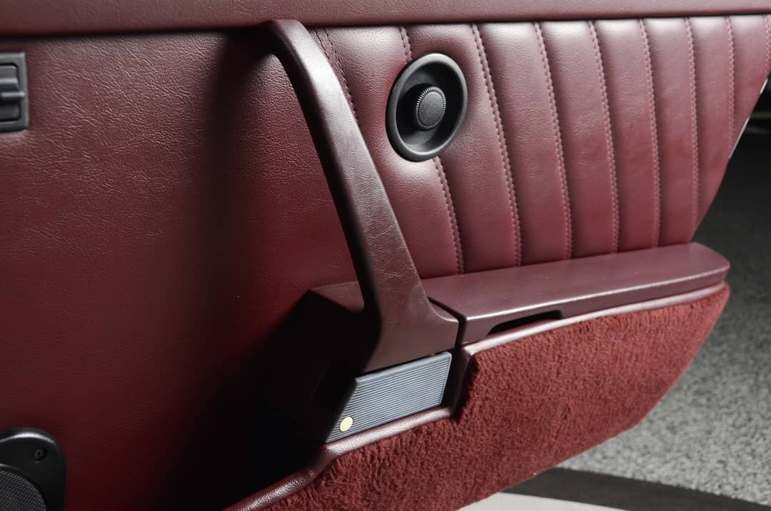 1987 Porsche 911 Carrera — photo 7