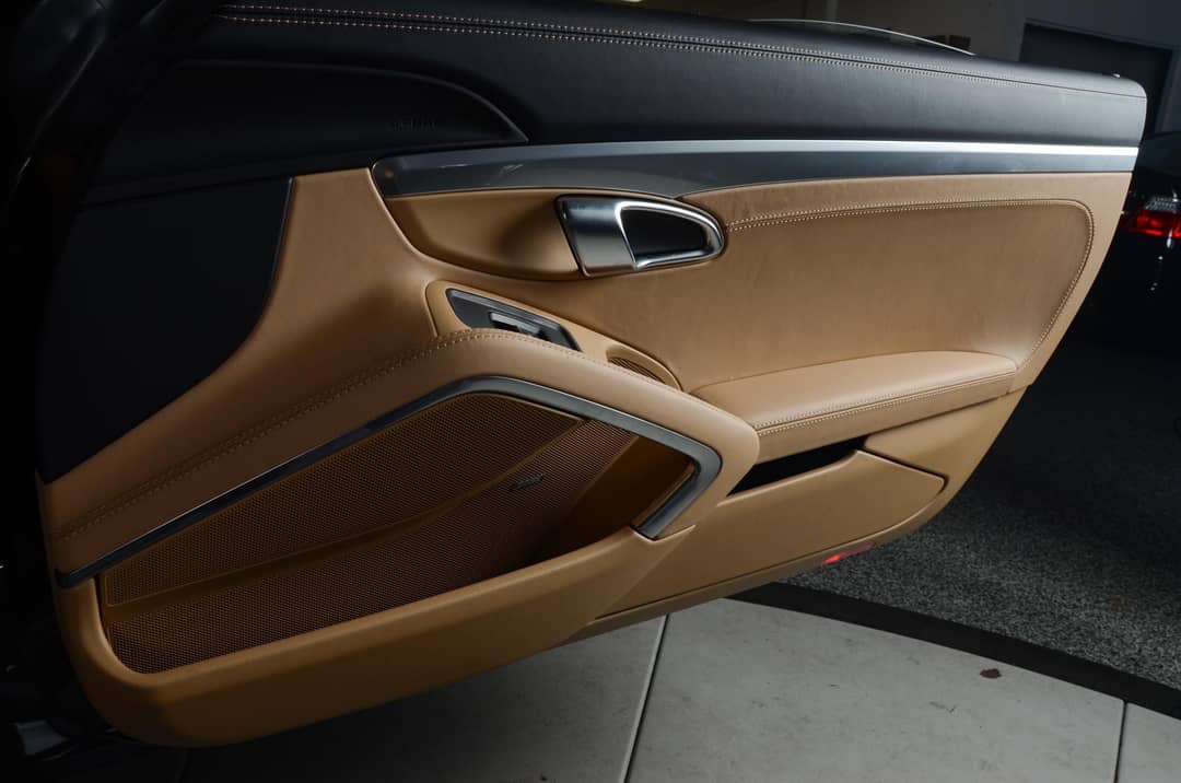 2019 Porsche 911 Targa 4S — photo 19