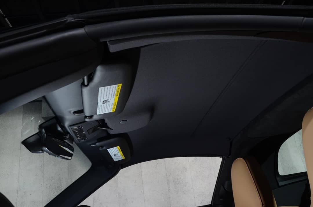 2019 Porsche 911 Targa 4S — photo 20