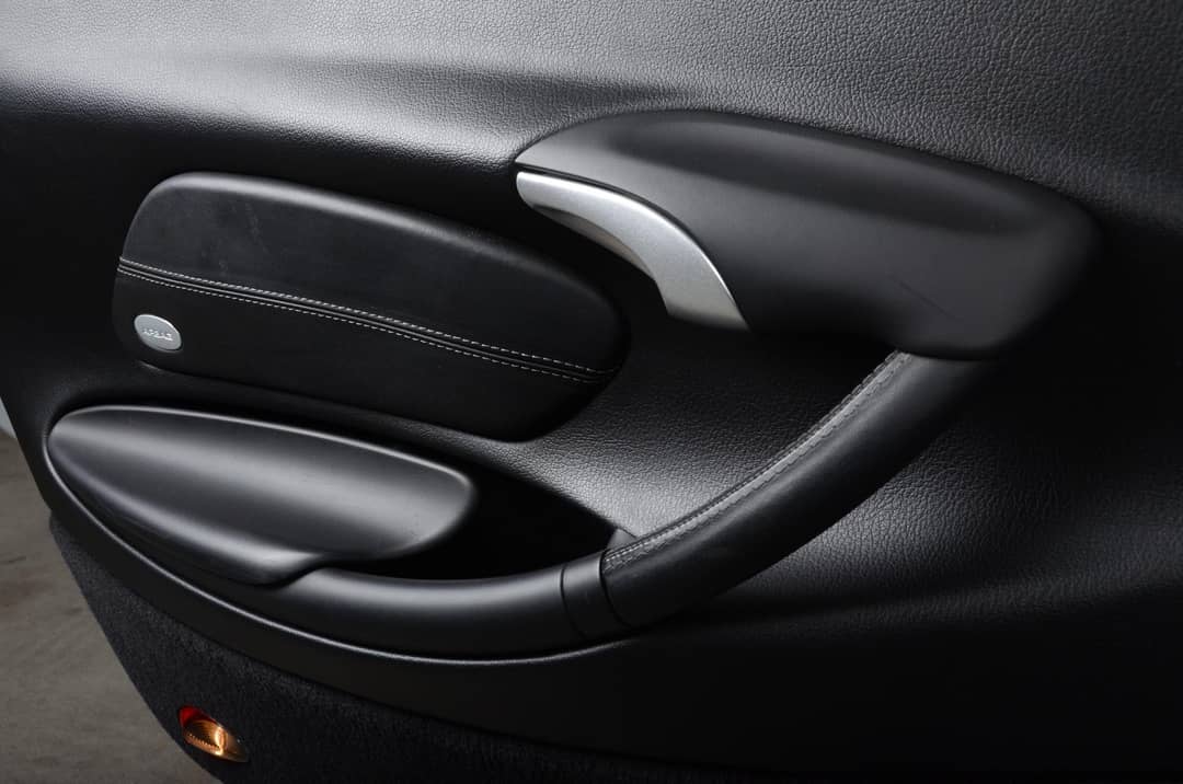 2004 Porsche Boxster — photo 39