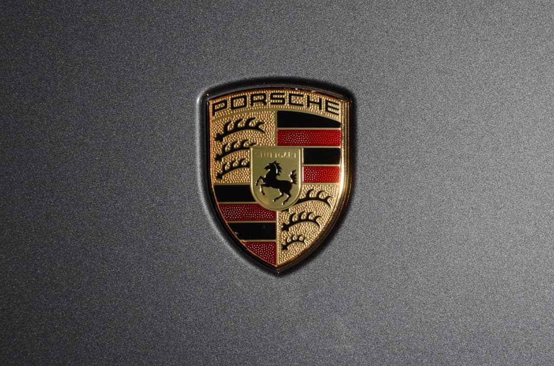 2016 Porsche 911 Carrera GTS — photo 15