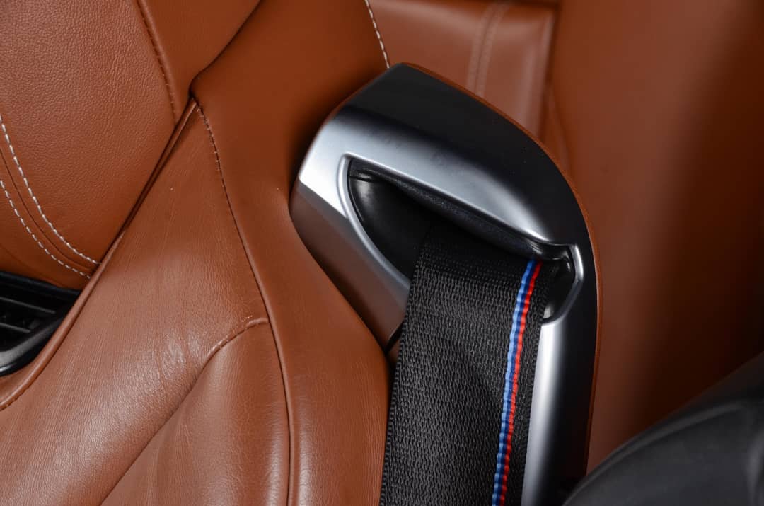 2019 BMW M4 — photo 28