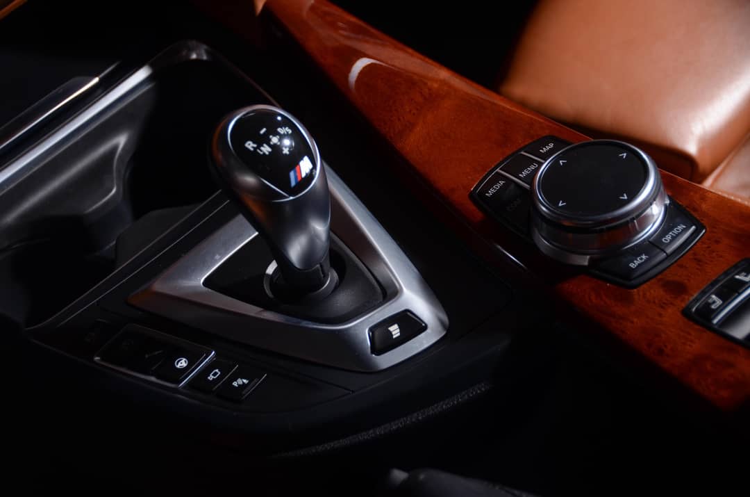 2019 BMW M4 — photo 29