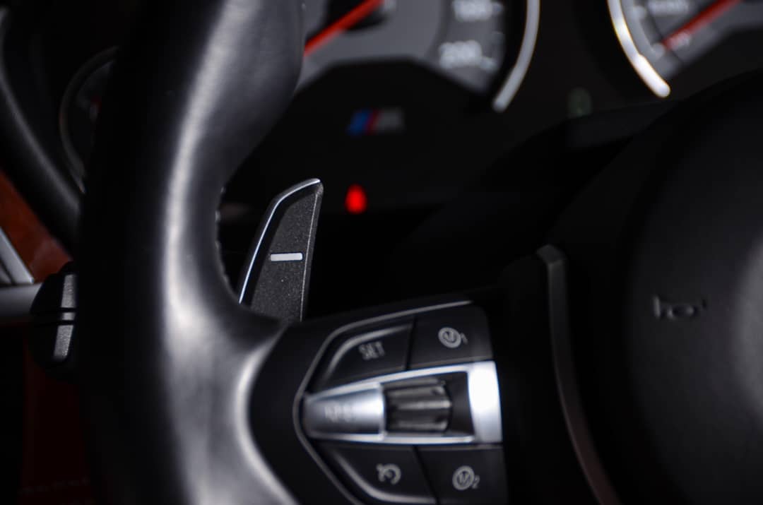 2019 BMW M4 — photo 31