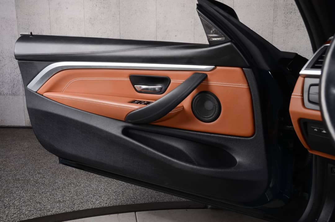 2019 BMW M4 — photo 33
