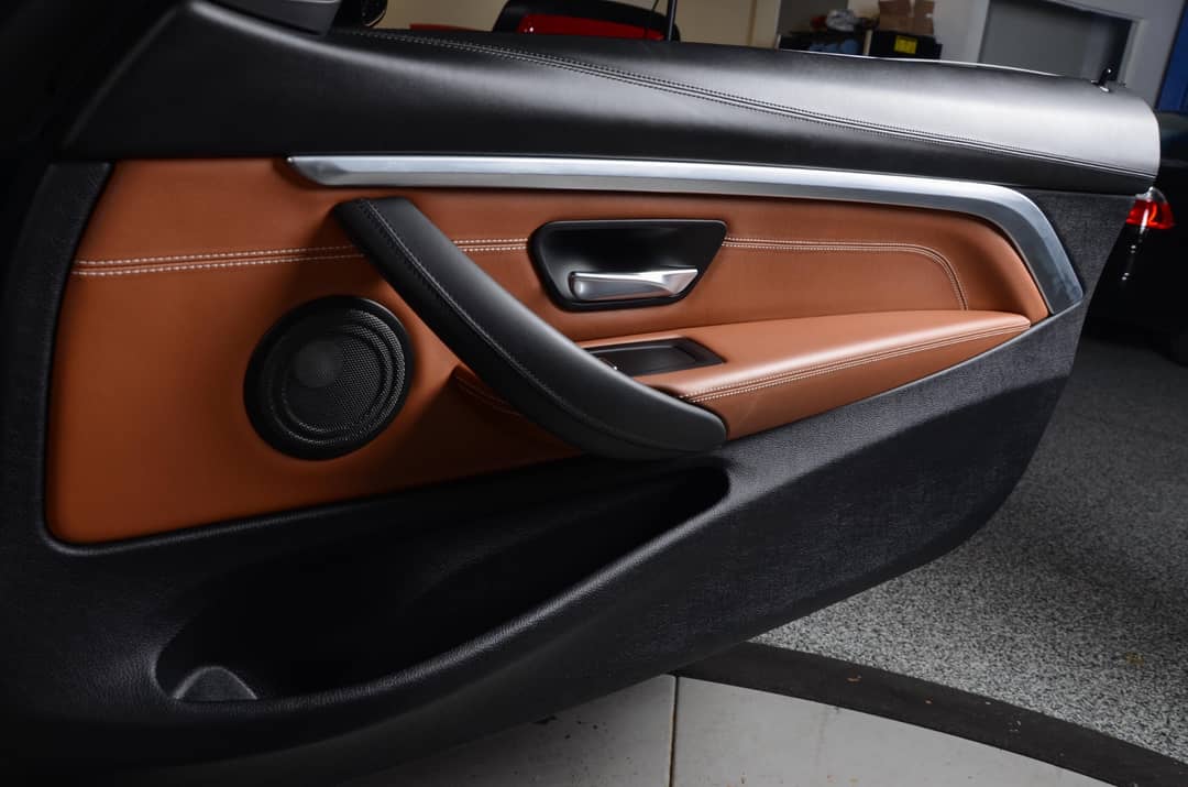 2019 BMW M4 — photo 34