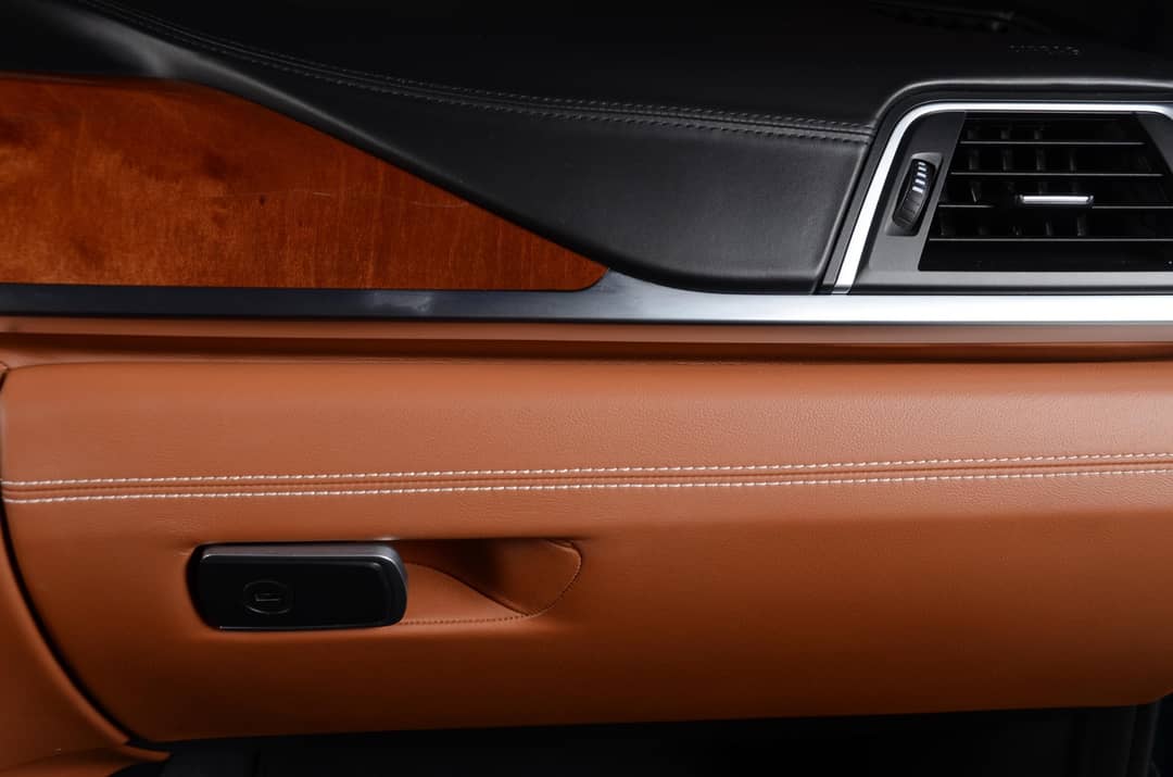2019 BMW M4 — photo 35