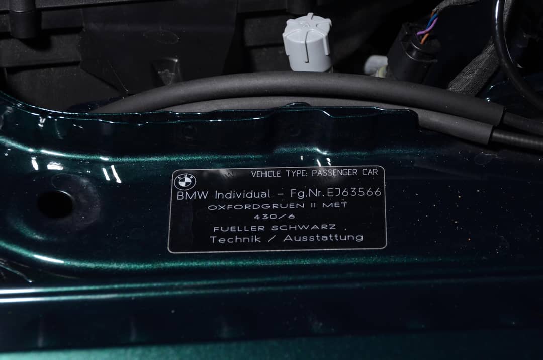 2019 BMW M4 — photo 9