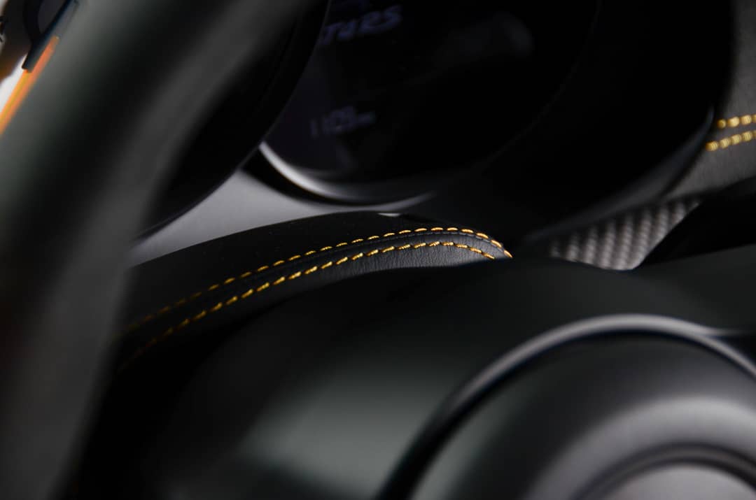 2023 Porsche 718 Cayman GT4 RS — photo 28