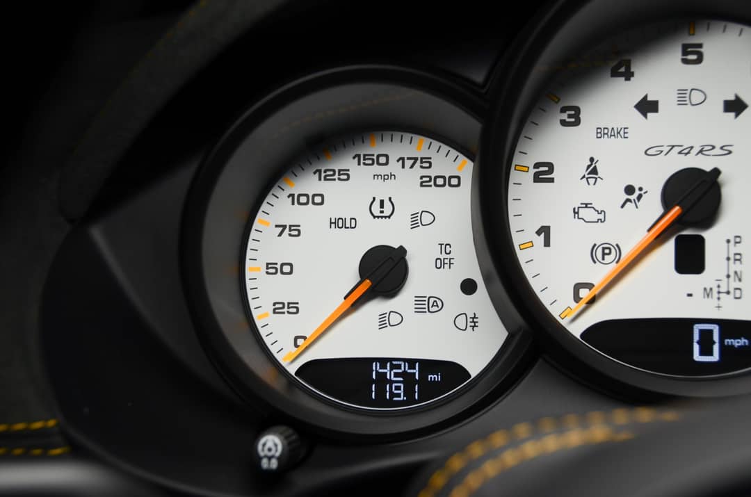 2023 Porsche 718 Cayman GT4 RS — photo 6