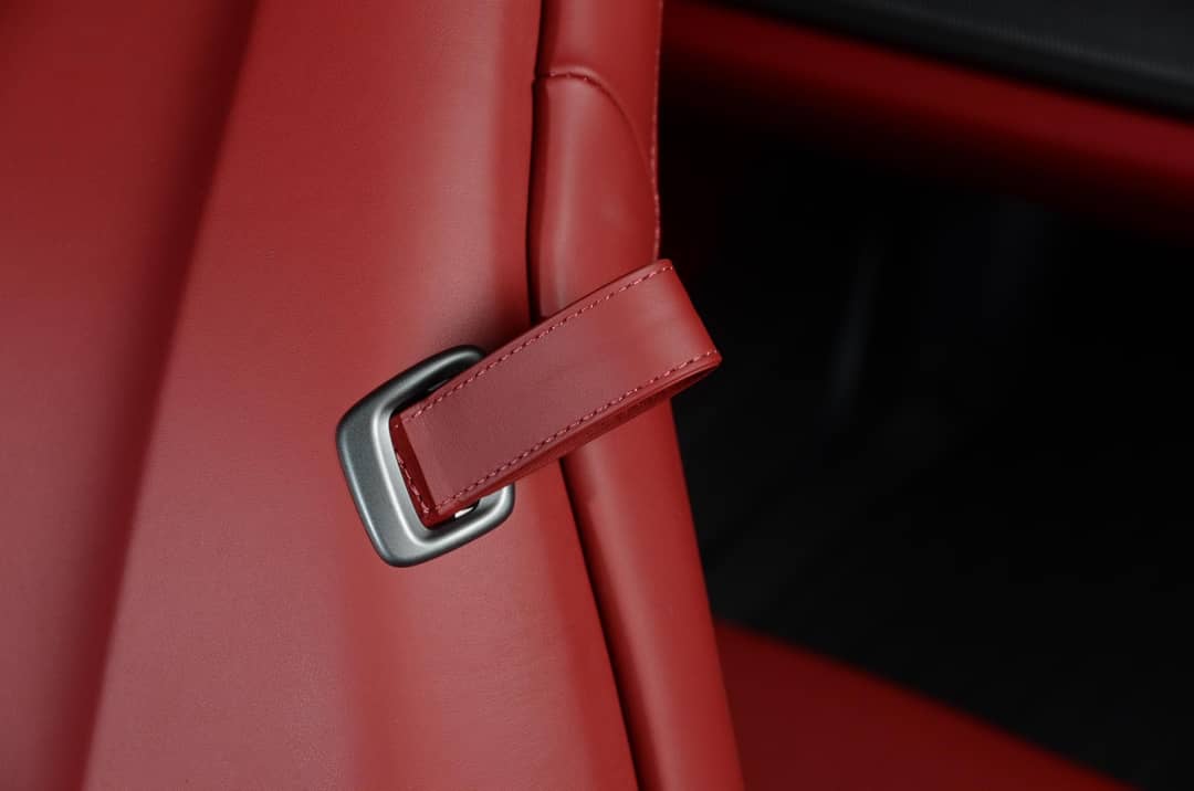 2024 Porsche 911 Targa 4S — photo 19