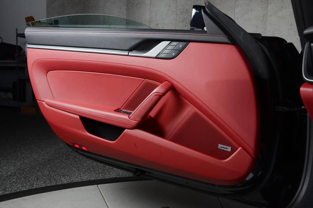 2024 Porsche 911 Targa 4S — photo 26