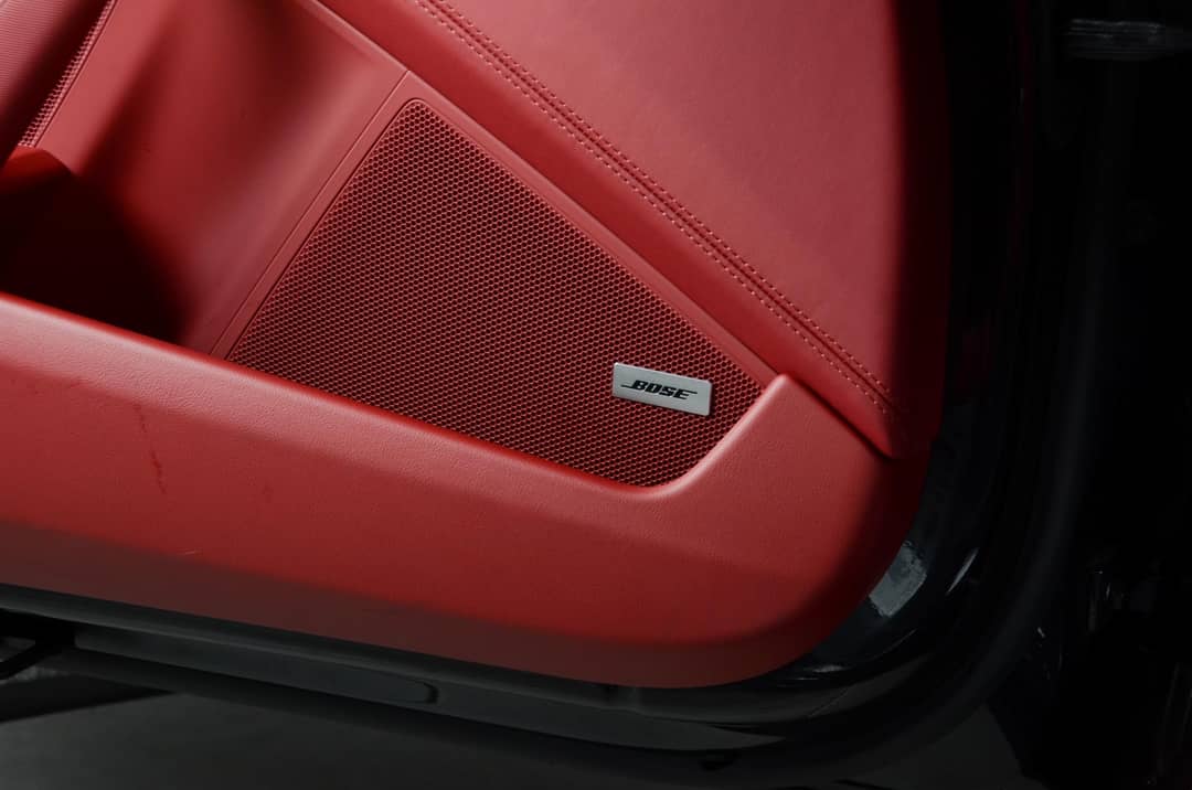 2024 Porsche 911 Targa 4S — photo 27