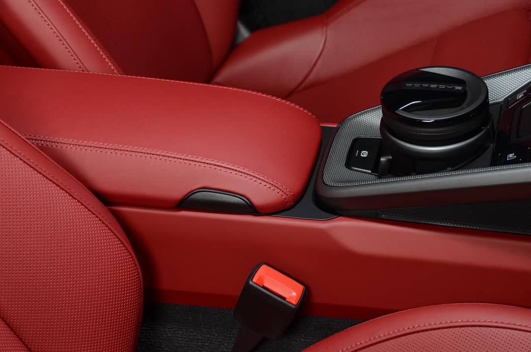 2024 Porsche 911 Targa 4S — photo 28