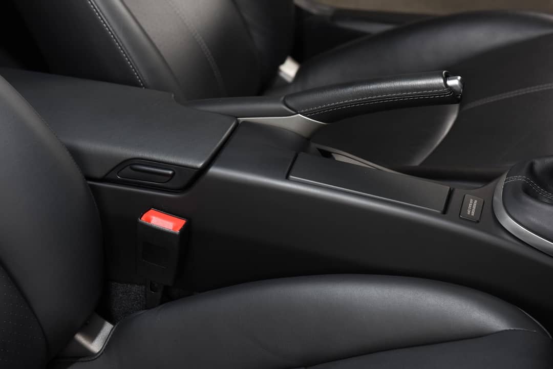 2009 Porsche 911 Carrera 4S — photo 14
