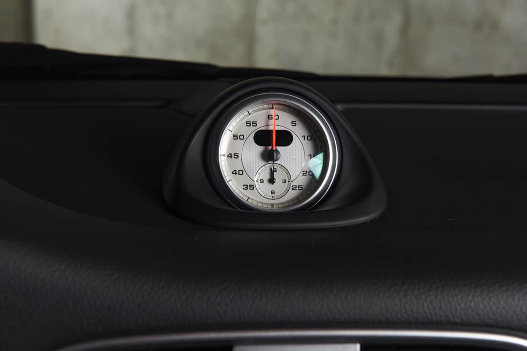2009 Porsche 911 Carrera 4S — photo 15