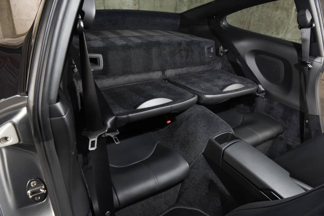 2009 Porsche 911 Carrera 4S — photo 17