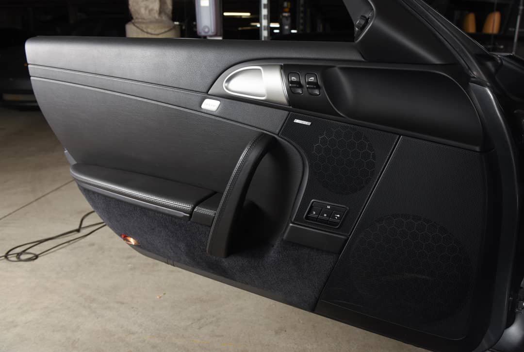 2009 Porsche 911 Carrera 4S — photo 19