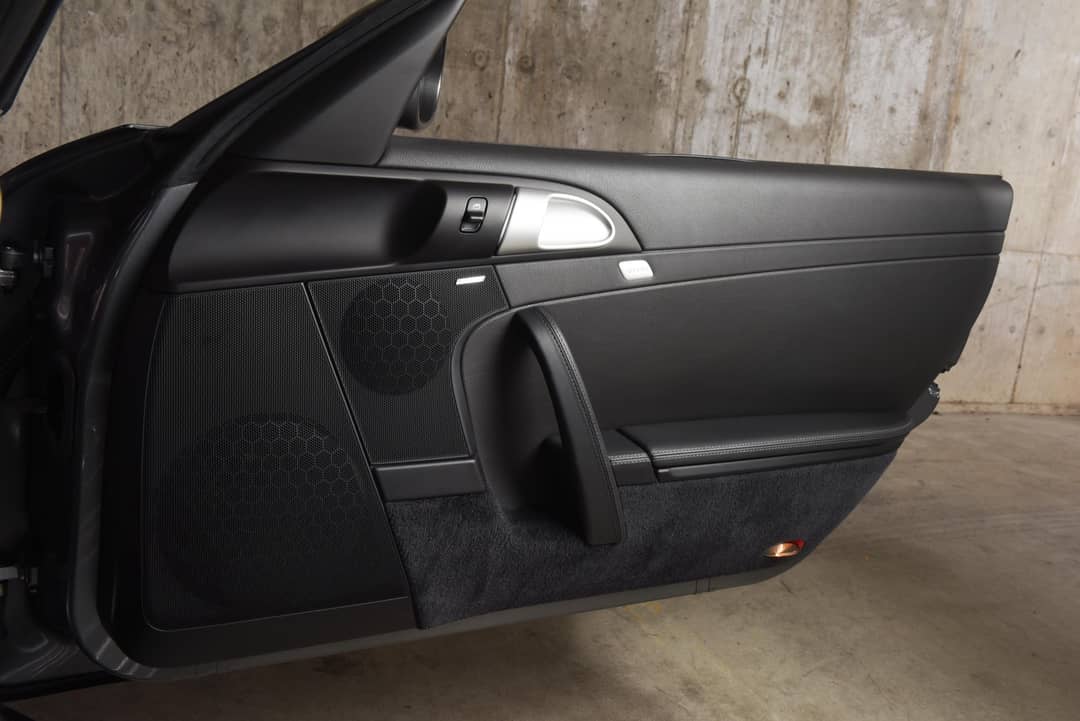 2009 Porsche 911 Carrera 4S — photo 20