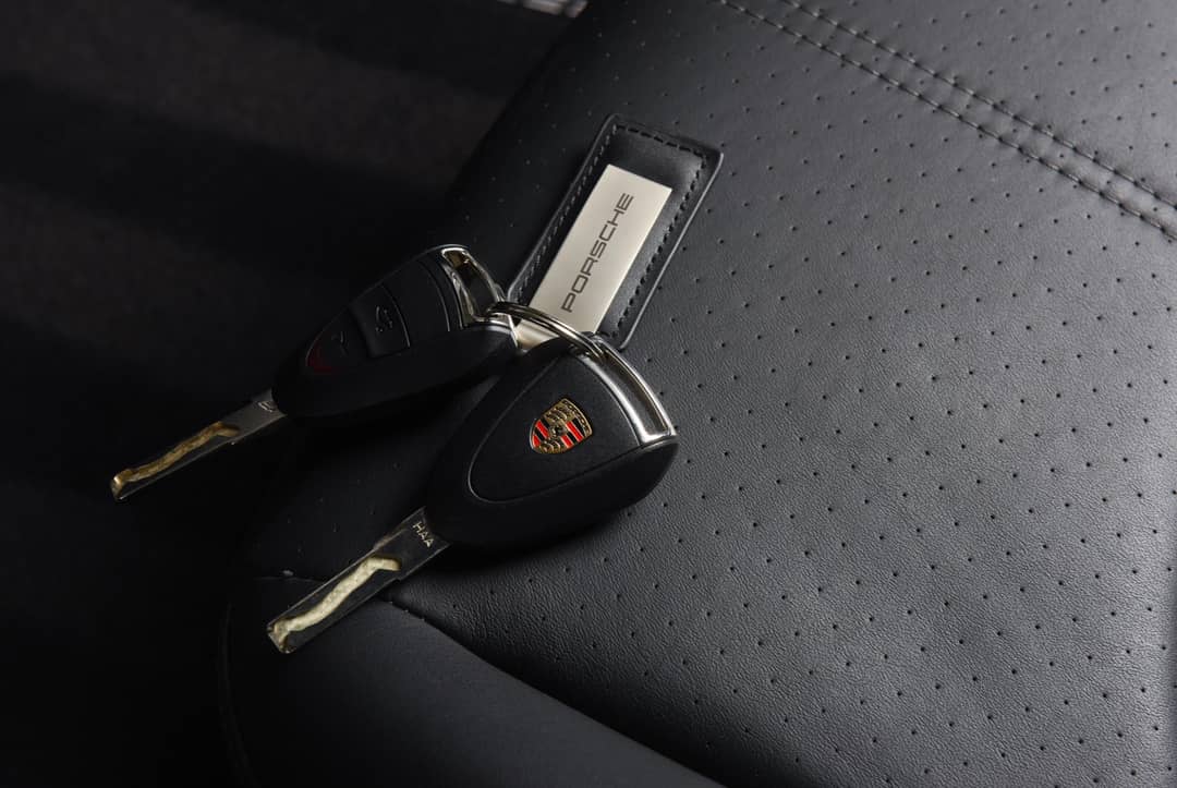 2009 Porsche 911 Carrera 4S — photo 21