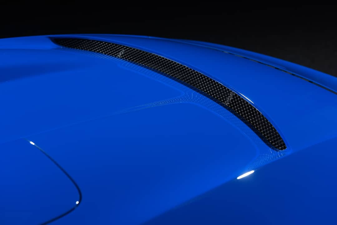 2019 Porsche 911 Speedster — photo 22