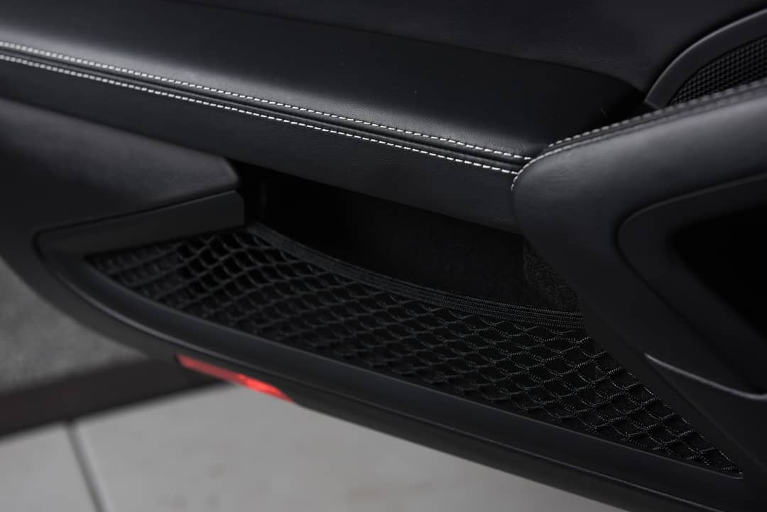 2019 Porsche 911 Speedster — photo 29