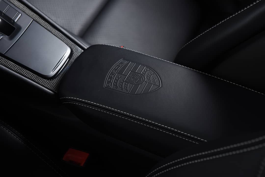 2019 Porsche 911 Speedster — photo 40
