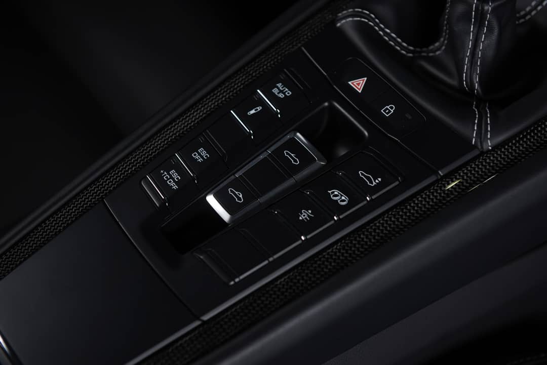 2019 Porsche 911 Speedster — photo 45