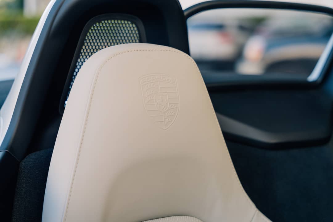 2022 Porsche 718 Boxster GTS 4.0 — photo 18
