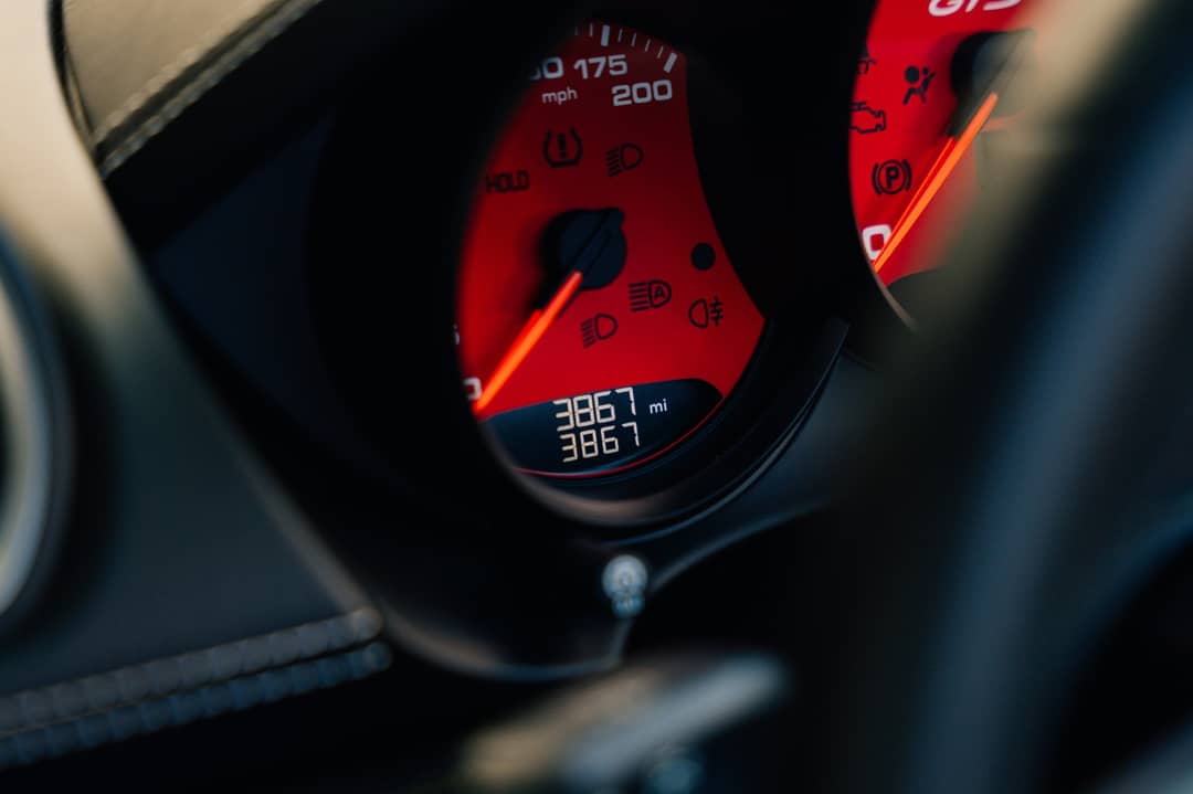2022 Porsche 718 Boxster GTS 4.0 — photo 21