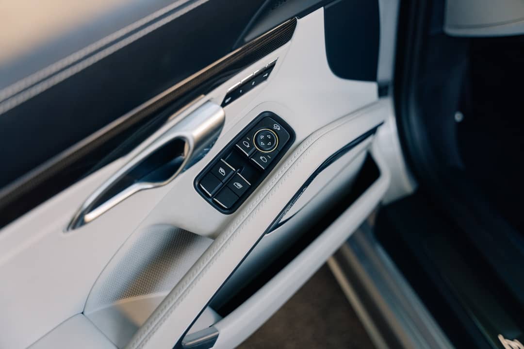 2022 Porsche 718 Boxster GTS 4.0 — photo 23