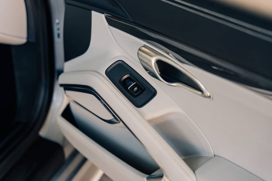 2022 Porsche 718 Boxster GTS 4.0 — photo 24