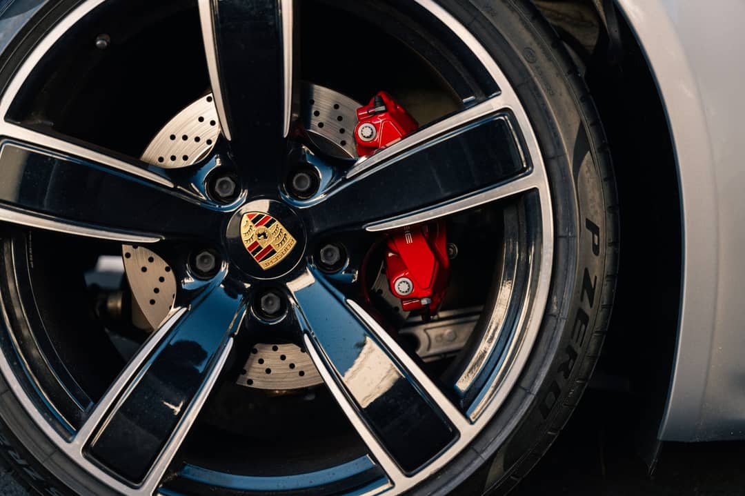 2022 Porsche 718 Boxster GTS 4.0 — photo 38
