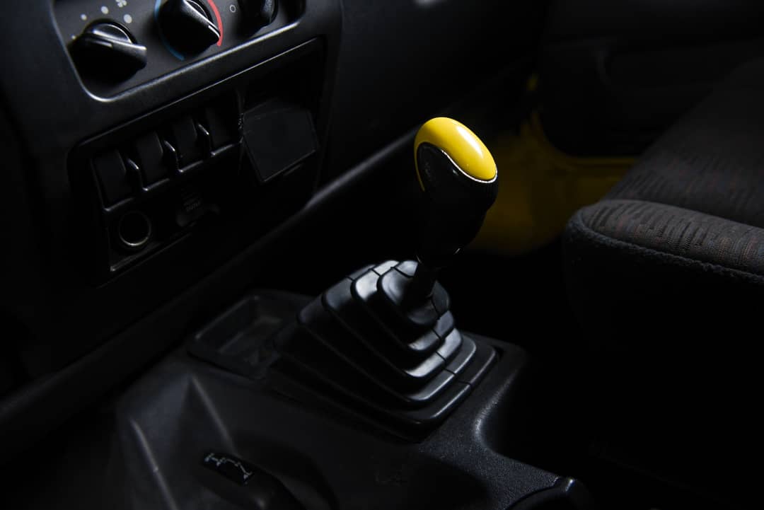 2004 Jeep Wrangler X — photo 20