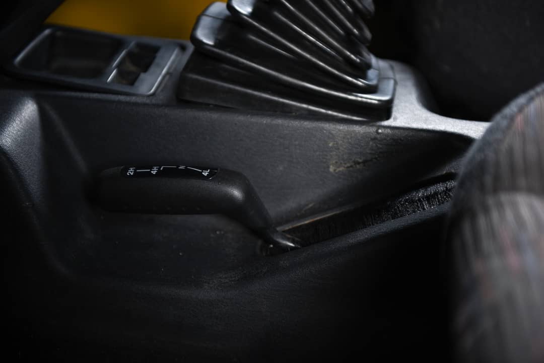 2004 Jeep Wrangler X — photo 22