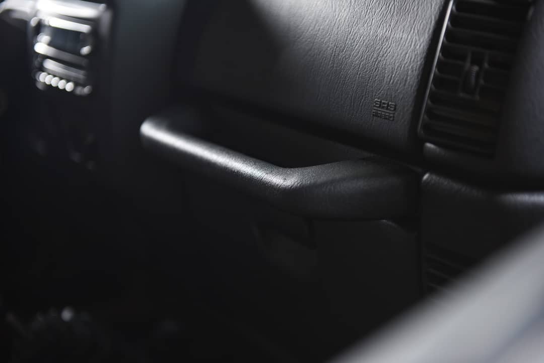 2004 Jeep Wrangler X — photo 25