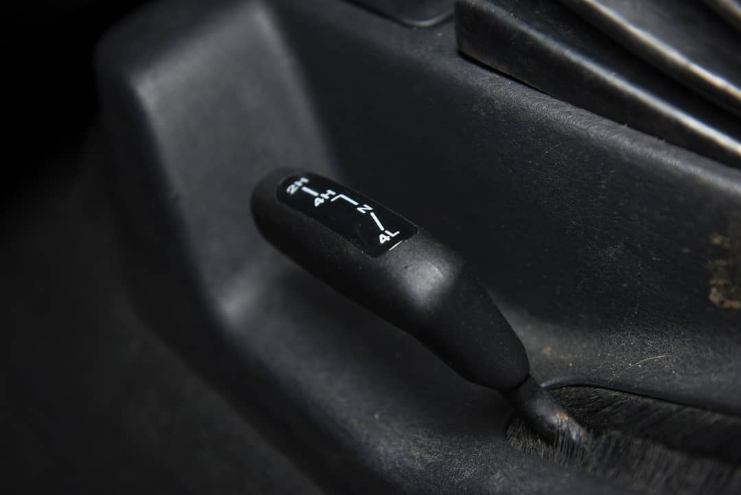 2004 Jeep Wrangler X — photo 28