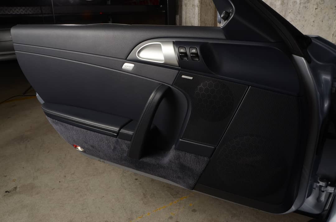 2011 Porsche 911 Carrera 4S — photo 14