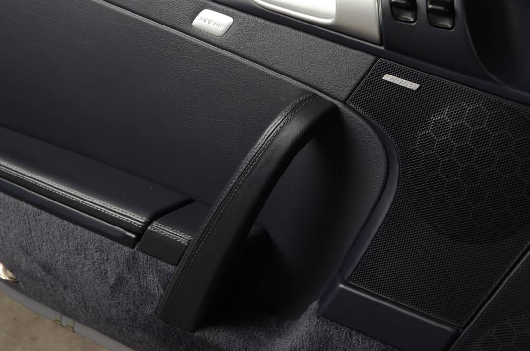 2011 Porsche 911 Carrera 4S — photo 16