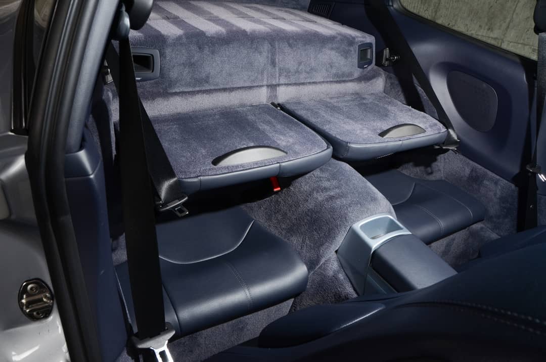 2011 Porsche 911 Carrera 4S — photo 24